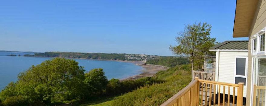 Meadow House Holiday Park