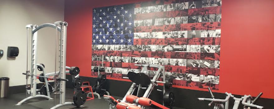 Snap Fitness Scappoose