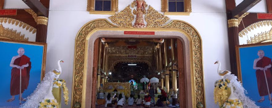 Wat Thai Yai
