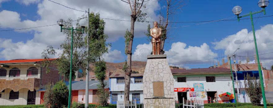Distrito de Acolla, Jauja - Junín