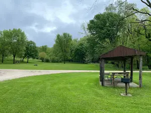 Moorehead Pioneer Park