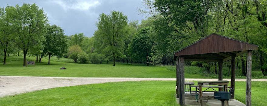 Moorehead Pioneer Park