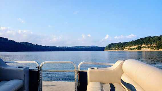 U.S. Army Corps of Engineers Waitsboro Campground