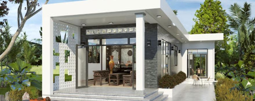 Sân Vận Động Huyện Phú Giáo
