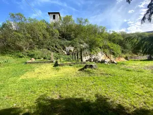Manastir Svetog Dimitrija Divljana