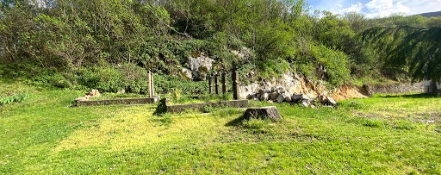 Manastir Svetog Dimitrija Divljana