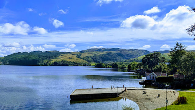 "Perlå" Edlandhagen