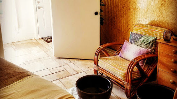 Aloha Massage Therapy LLC