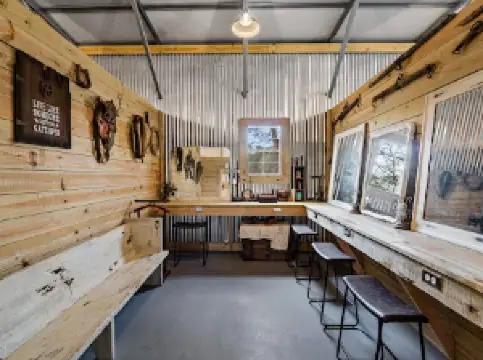 Sugar Shack Farms Weddings & Events LLC