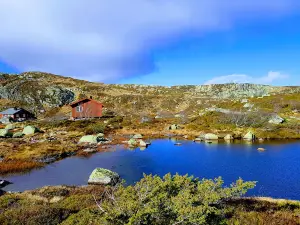Ljosland Ski AS