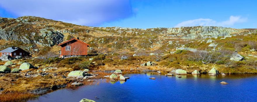Ljosland Ski AS