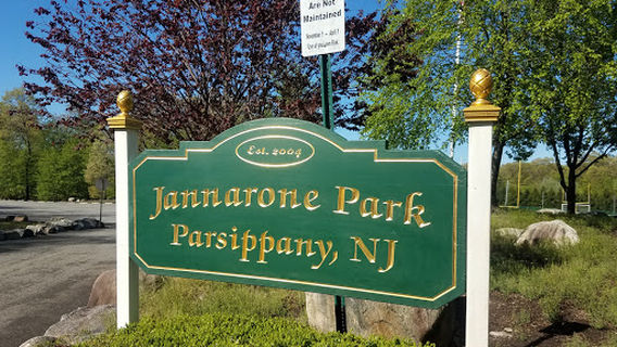 Parsippany