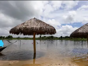 Park Aquatico JD