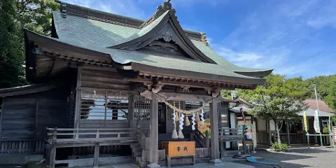 高松神社
