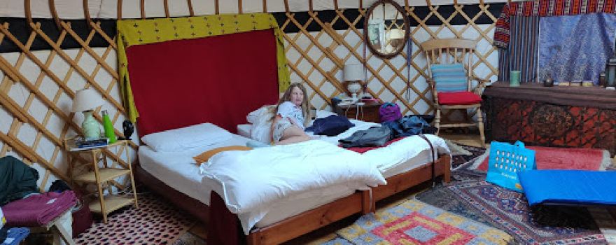 Dogwood Camping & Glamping