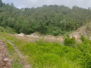 Wisata Dapur Alam Atakore Watuwawer