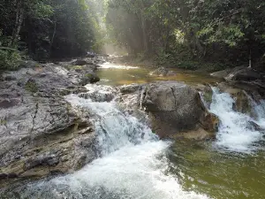 Lata Tebing Tinggi