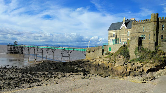 Clevedon