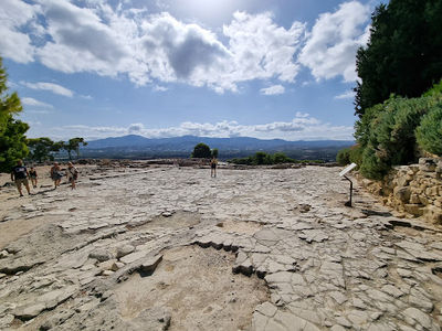 Phaistos Palace (event venue)