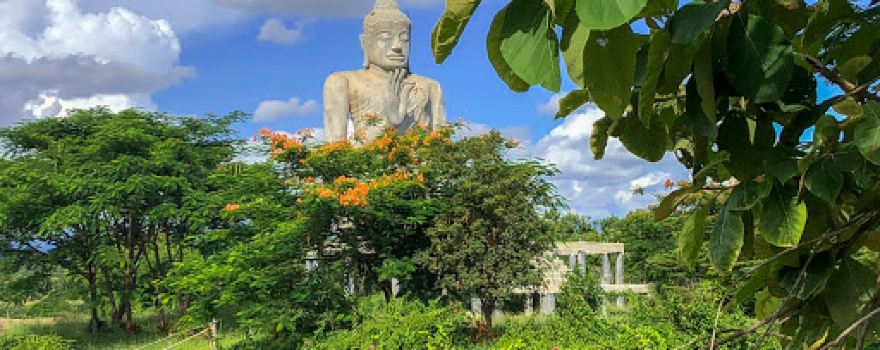 Wat Aranjit Sawang