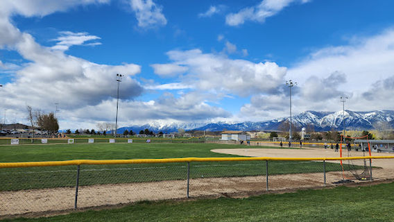Edmonds Sports Complex