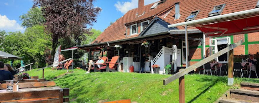 Untere Wümme