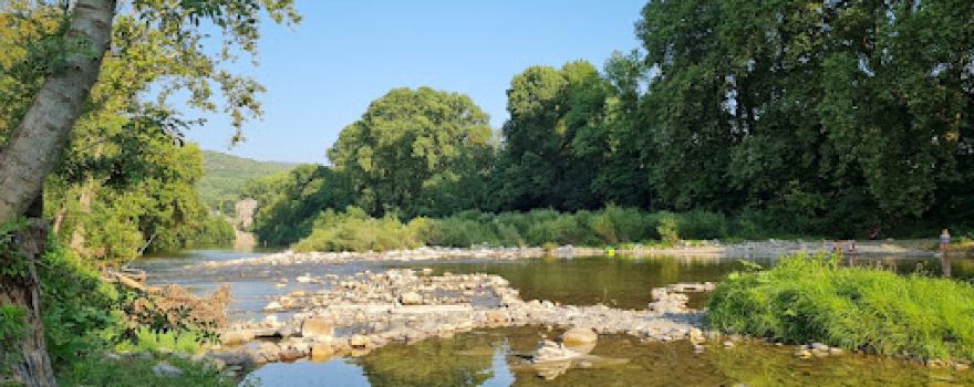 Camping Le Tivoli