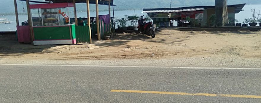 Pemancingan Kapeh Sabatang