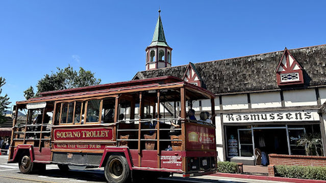 Solvang Danish Days Foundation