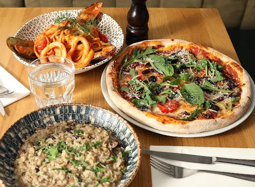Polpette