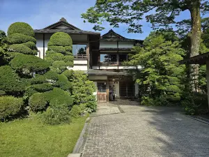 ままごと屋