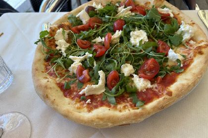 Trattoria Antico Capon