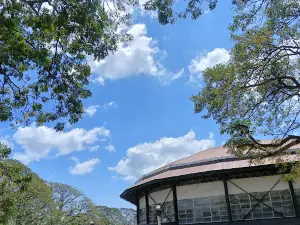 Batangas Provincial Sports Complex