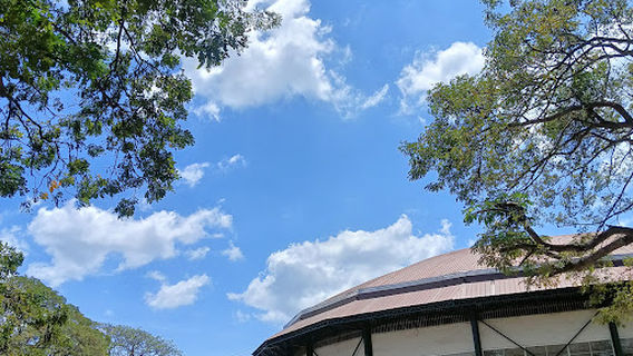 Batangas Provincial Sports Complex