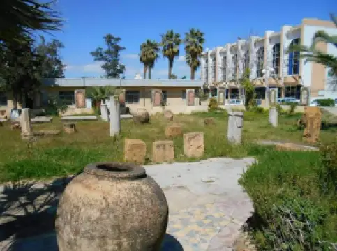 Musée municipale de Chlef