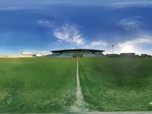 Samawa Stadium