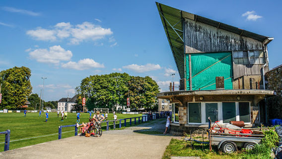 Stade Géronstère