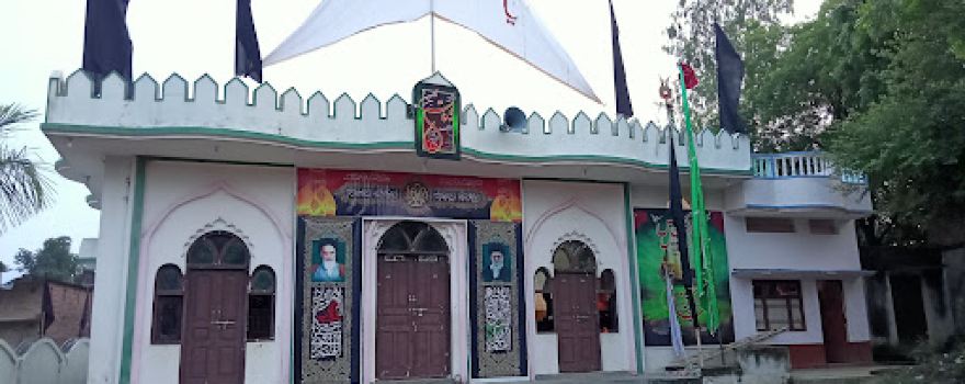 Shia Masjid Khapragaon