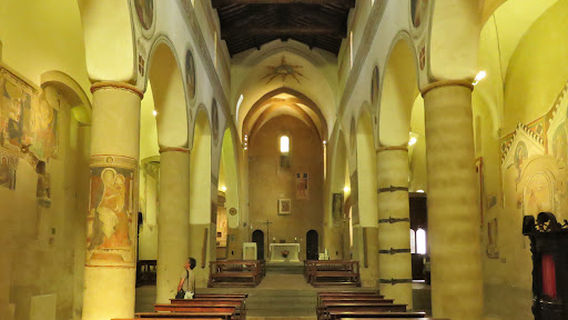 Orvieto