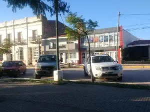 Cinema General Paz