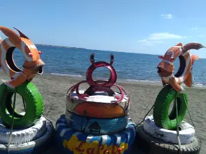 Pantai Labuhanpade