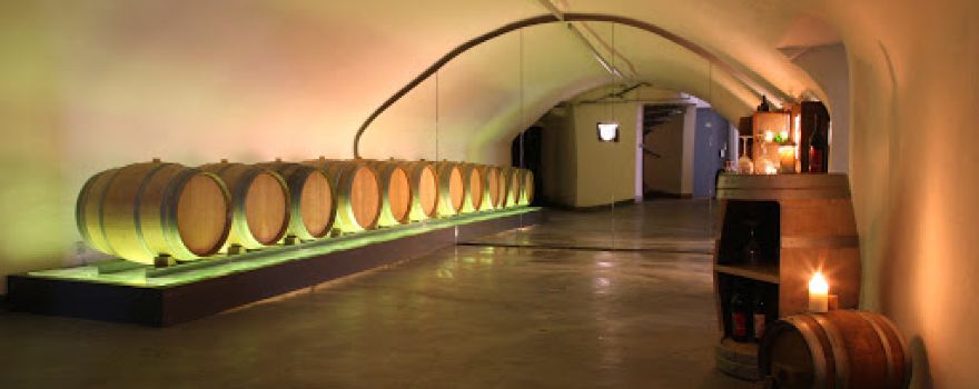 Weingut Wilhelm Arnold