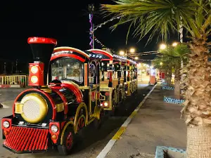 MOSTALAND PARC