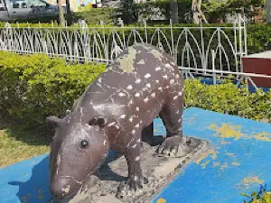 Distrital De Awajun Park