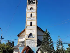San Martin Plaza