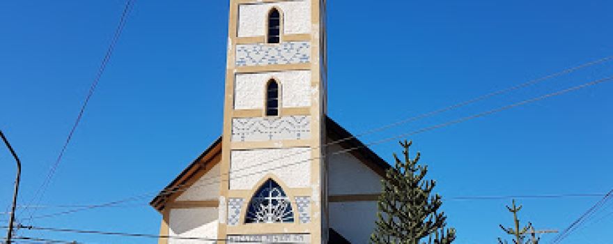San Martin Plaza