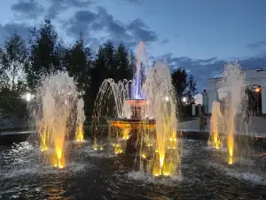 Park Pobedy