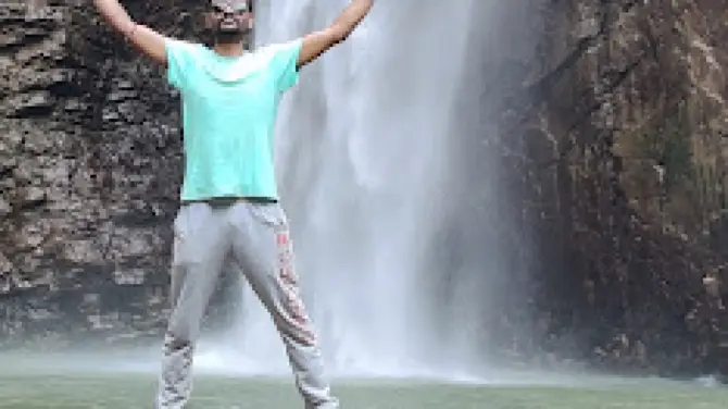 Sweet Falls