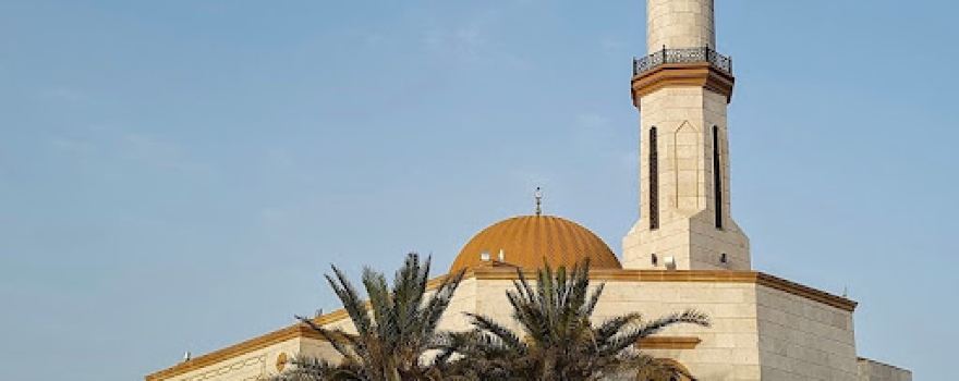 Khadri Mosque