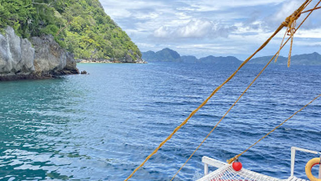 Mad Good • El Nido